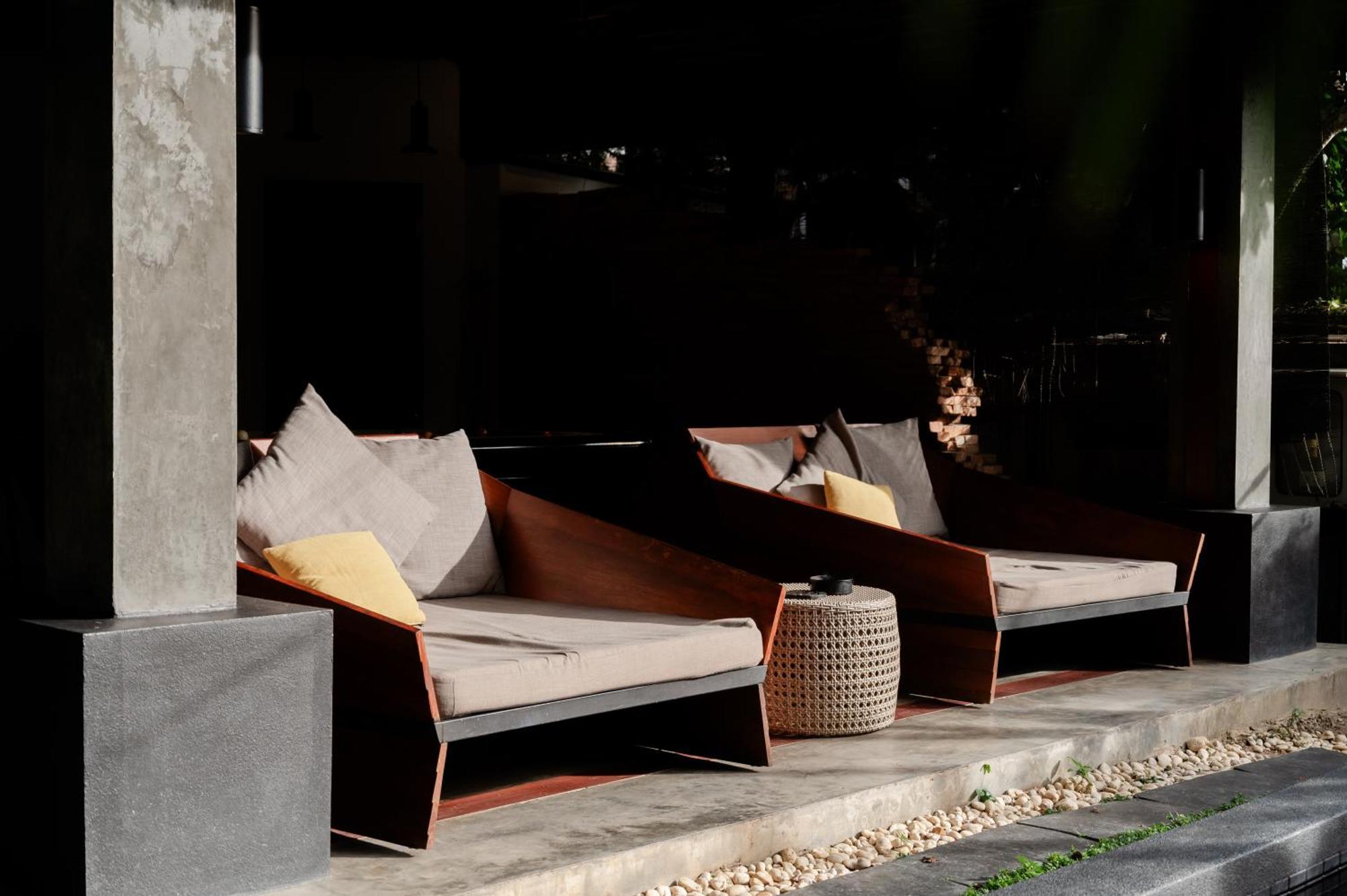 Tolani Southgate Villa Chiang Mai Exterior foto